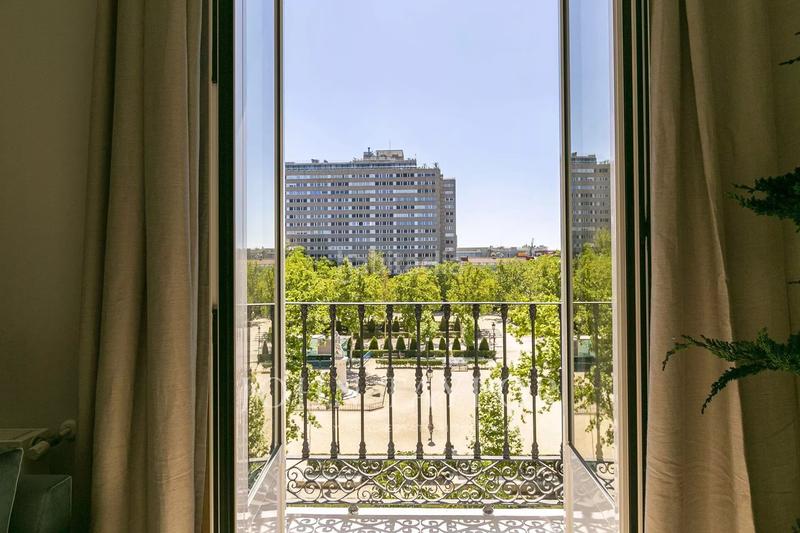 Foto ce2d6a6f-8e14-4cc2-aebb-a9923ac44d47. Miete etagenwohnung mit heizung in Justicia-Chueca Madrid