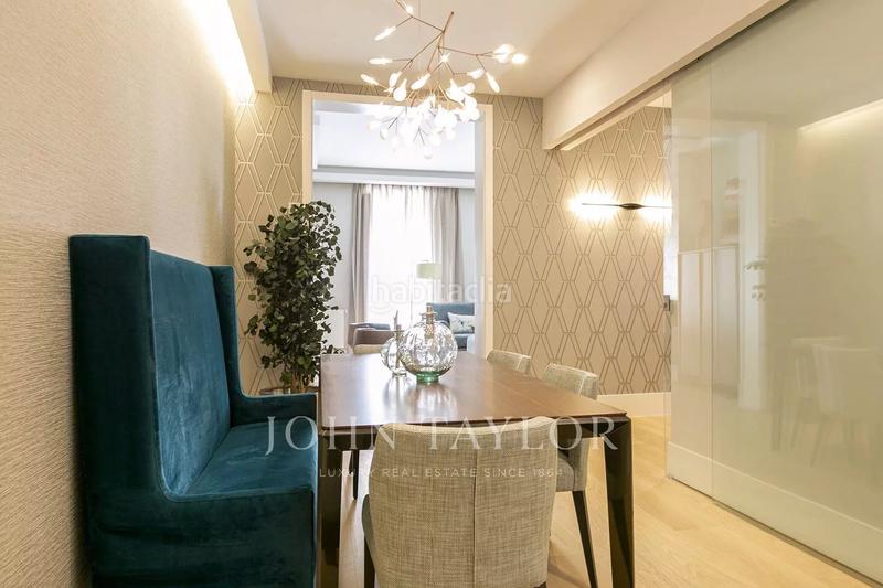 Foto d5e41515-10d8-4cde-b582-a17de954365b. Miete etagenwohnung mit heizung in Justicia-Chueca Madrid