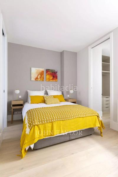 Foto faf6f5d6-42f5-4dee-98c4-84dee6dfad27. Miete etagenwohnung mit heizung in Justicia-Chueca Madrid