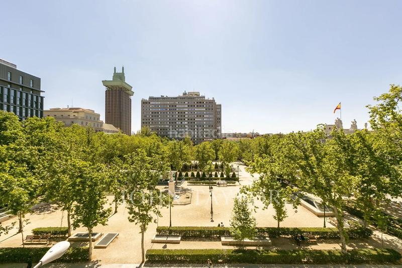 Foto 182dba90-0341-4987-ab43-c4363bbb05fc. Rent flat with heating in Justicia-Chueca Madrid