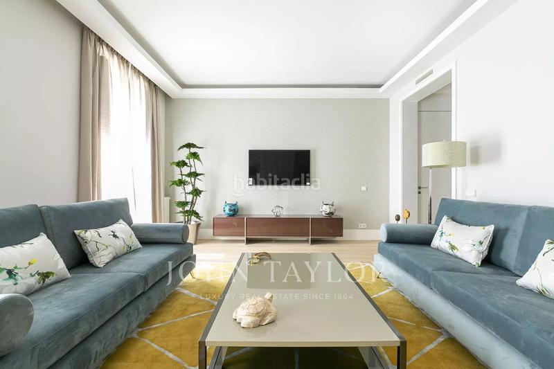 Foto 37f2dd48-d4c1-4cca-9d2b-f4eedd3699cb. Rent flat with heating in Justicia-Chueca Madrid