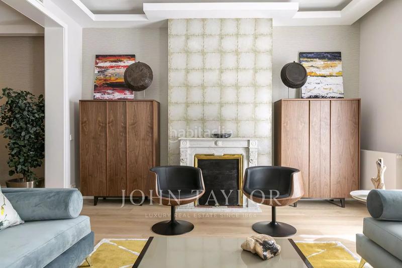 Foto 4a0bca30-8e50-403b-89af-cff9dc592dee. Rent flat with heating in Justicia-Chueca Madrid