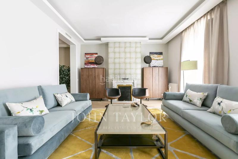 Foto 5b5aad2d-dd7c-493c-a70f-bd0aeccb953d. Rent flat with heating in Justicia-Chueca Madrid