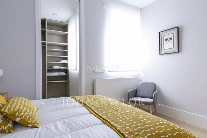 Foto 83885cf1-f08a-4a59-b67c-0fa034bcbf28. Rent flat with heating in Justicia-Chueca Madrid