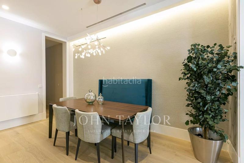 Foto a24de515-51e1-4730-a2e7-bd4627c692d2. Rent flat with heating in Justicia-Chueca Madrid