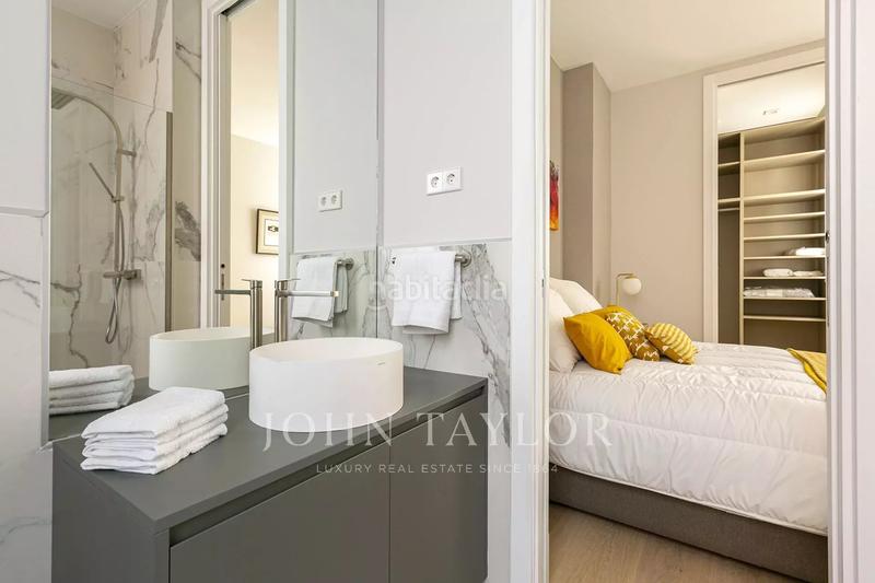 Foto a2ee1c24-48c4-4767-9ff0-225ba521b13e. Rent flat with heating in Justicia-Chueca Madrid