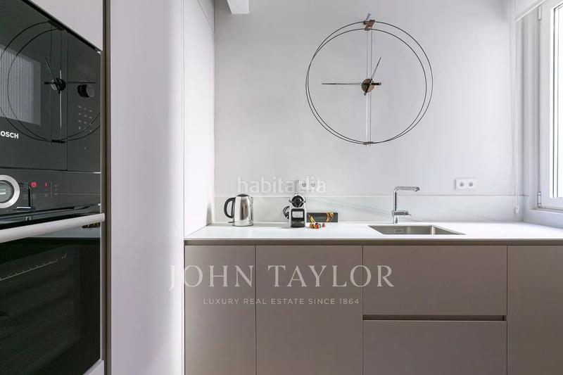 Foto aec2f7b4-cede-4154-8e67-978a0becf8dd. Rent flat with heating in Justicia-Chueca Madrid