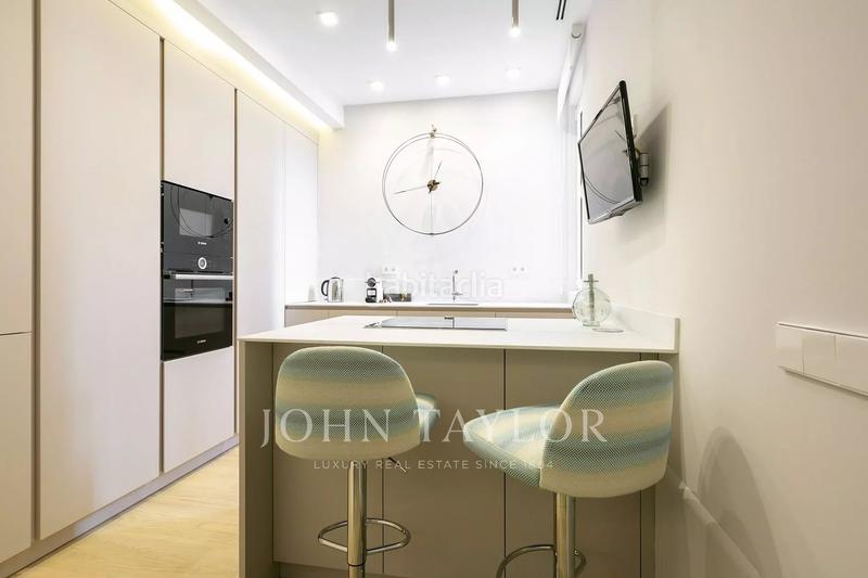 Foto d51fb71d-e420-4ca4-868d-56435ef4fdd6. Rent flat with heating in Justicia-Chueca Madrid