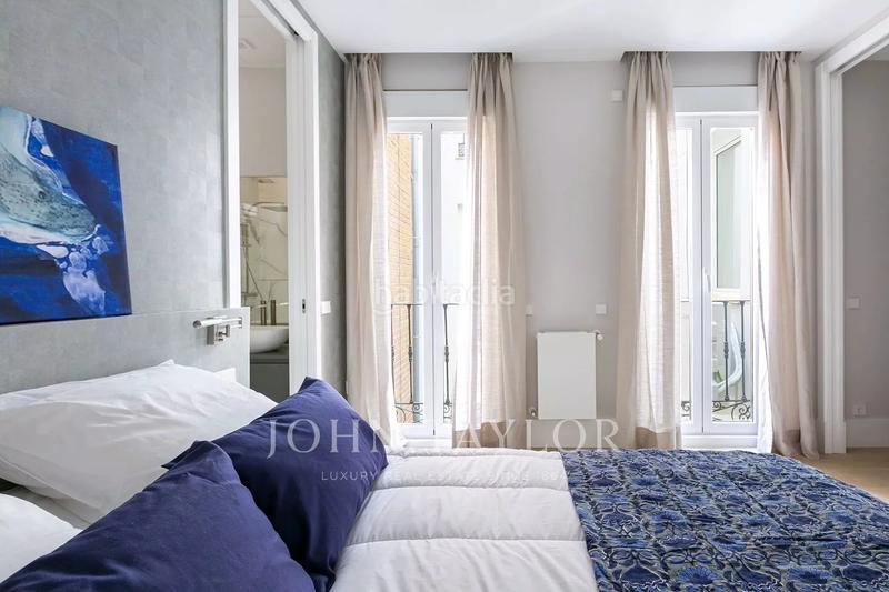 Foto d971f4cb-716c-4cf9-96e0-57f8d5b47437. Rent flat with heating in Justicia-Chueca Madrid