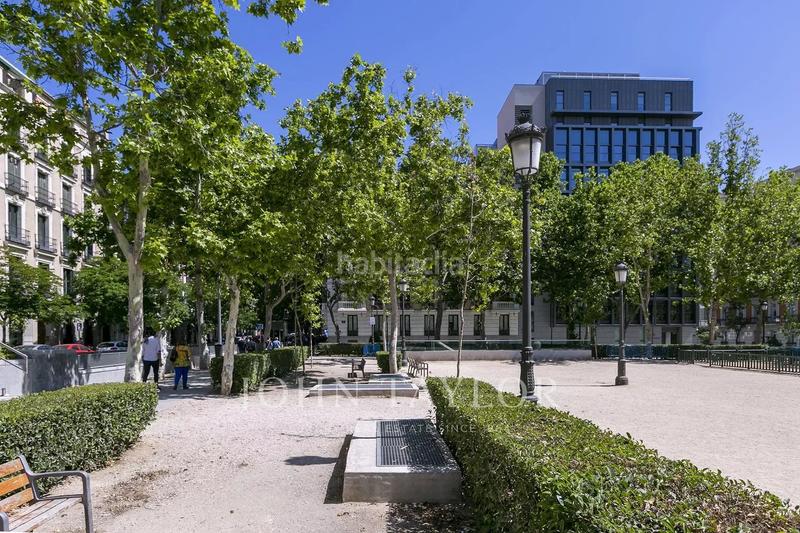 Foto 0687cadb-f14a-4143-9e02-92be7163d5f0. Lloguer pis amb calefacció a Justicia-Chueca Madrid