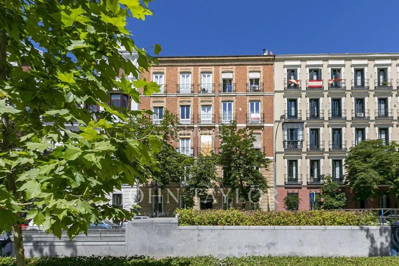 Foto 0caf8537-b49e-425e-91dd-9e59a19f5b69. Alquiler piso en Justicia-Chueca Madrid