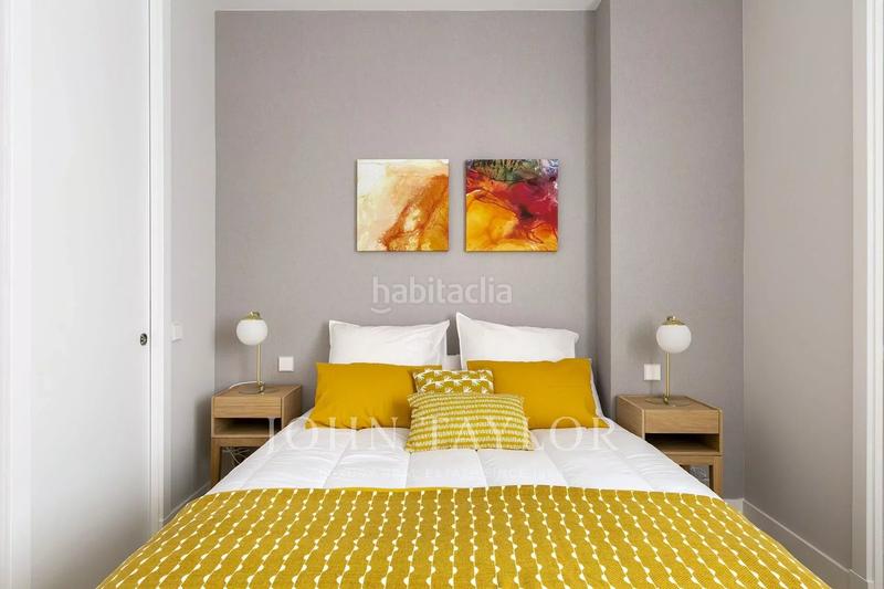 Foto c9932bb1-eeca-415e-85a1-0b246dd56e0e. Alquiler piso en Justicia-Chueca Madrid