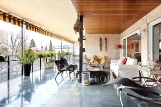 Location Appartement à El Viso