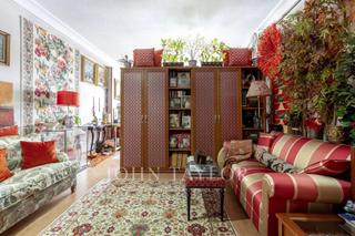 Etagenwohnung in Prosperidad