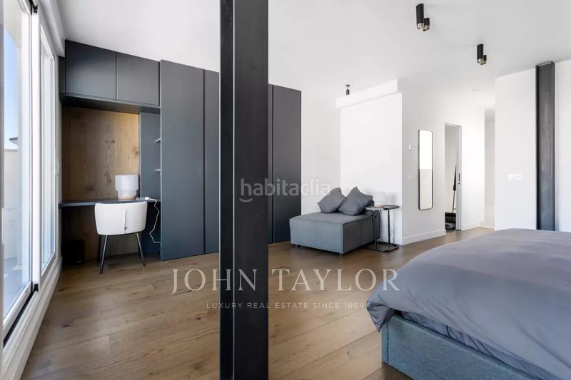 Foto 4056bbcc-1906-42a6-9e7a-ec260fe6b76e. Ático en Almagro Madrid