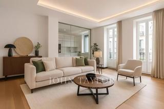 Appartement à Justicia-Chueca