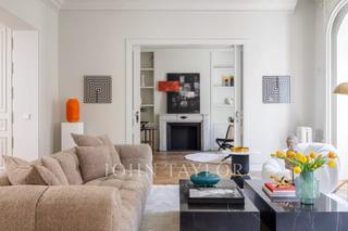 Etagenwohnung en Cortes-Huertas