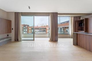 Etagenwohnung en El Viso