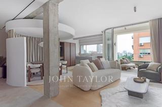 Flat in Cuatro Caminos - Azca