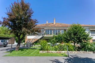 Chalet en Urbanización La Moraleja