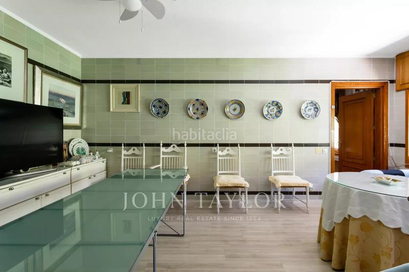 Foto 59562284-78b8-4e42-adf9-0c2c4c817f3a. Xalet amb calefacció aparcament piscina a urbanización La Moraleja La Moraleja