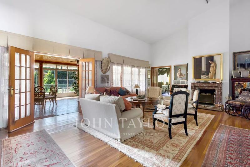 Foto 992956e2-af7f-4e2e-9b69-b276cdf03fda. Xalet amb calefacció aparcament piscina a urbanización La Moraleja La Moraleja