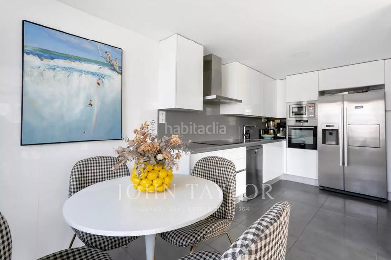 Foto a14774f1-7454-4844-bee0-91261bb227aa. Appartamento con riscaldamento piscina in Prado de Somosaguas Pozuelo de Alarcón