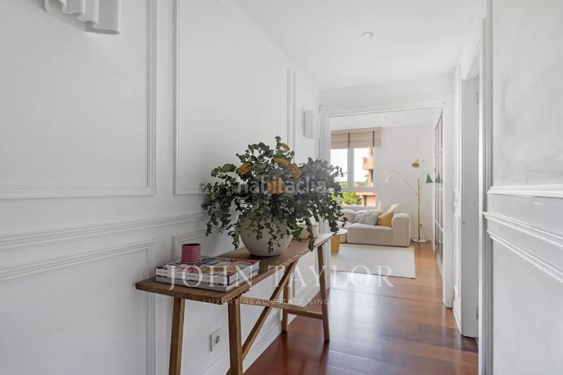 Foto d0e7fe1f-9883-4eff-8894-35219360b8dc. Appartamento con riscaldamento piscina in Prado de Somosaguas Pozuelo de Alarcón