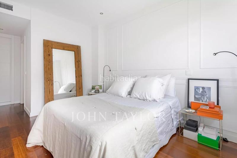Foto ea0e2e8d-bcbc-4663-a802-dbd52daa8912. Appartamento con riscaldamento piscina in Prado de Somosaguas Pozuelo de Alarcón