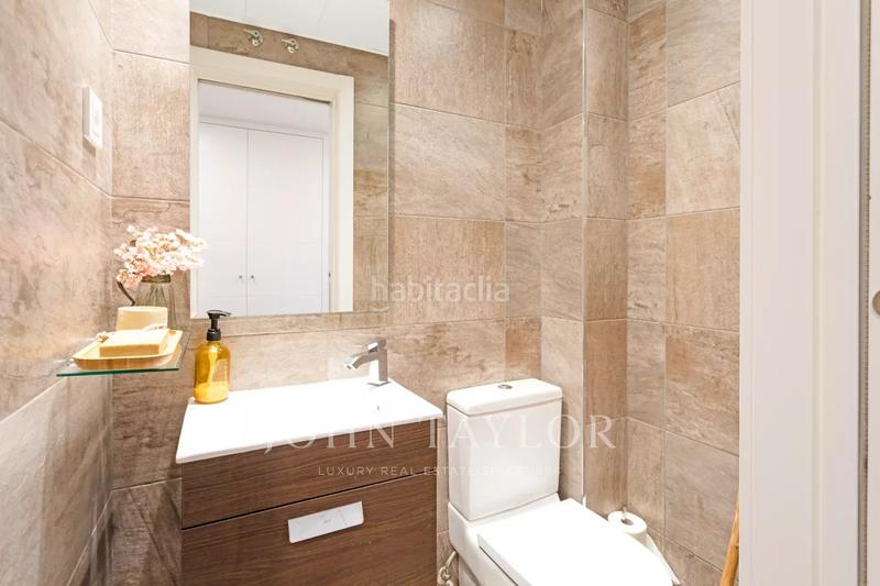 Foto f84da1fa-174b-436d-9f73-2970a3e48a3c. Pis amb calefacció piscina a Prado de Somosaguas Pozuelo de Alarcón