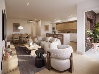 Appartement à Niño Jesús