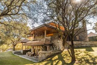 Chalet en Ensanche