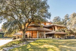 Chalet en Ensanche