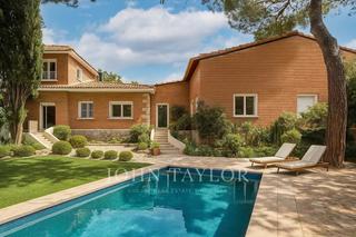 Chalet en Marazuela-El Torreón