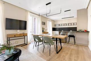 Appartement à Arapiles