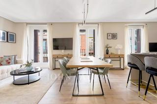 Appartement à Arapiles