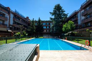 Appartement à Avenida Europa