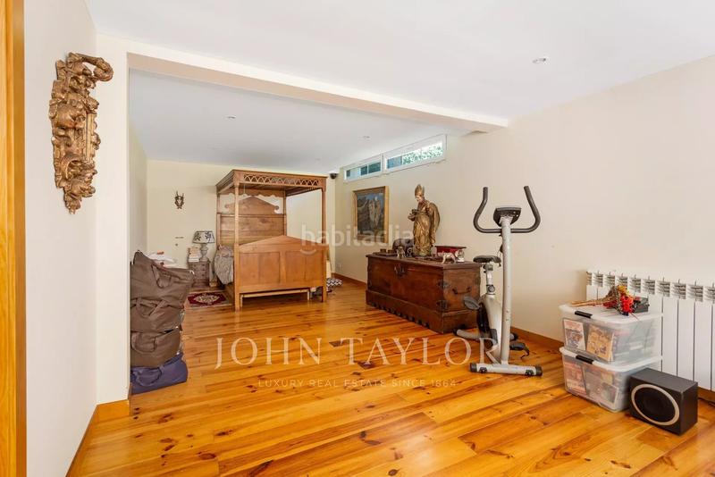 Foto c685d1c8-2773-43b4-b847-ff2ff306f0bd. Affitto casa con riscaldamento parcheggio piscina in Pozuelo de Alarcón