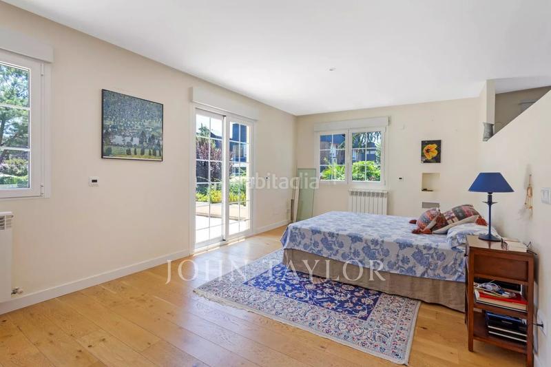 Foto f583d5ae-2179-4732-9bdc-748557fc520a. Affitto casa con riscaldamento parcheggio piscina in Pozuelo de Alarcón