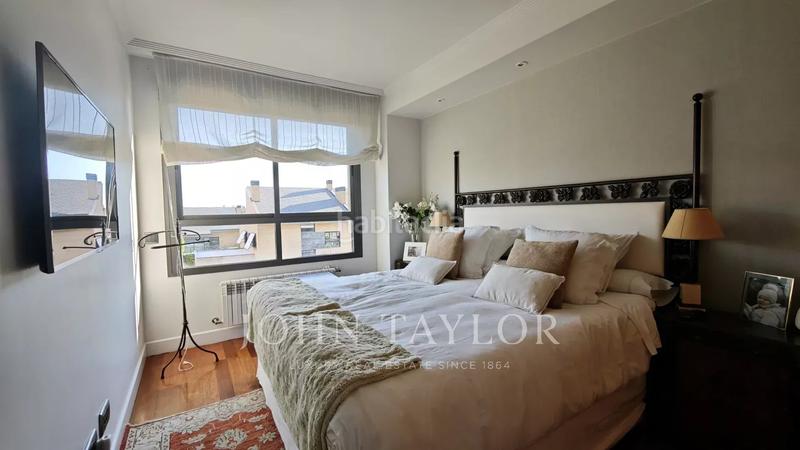 Foto 0e2fb56b-3754-4f68-841b-01f1e097caa9. Dachwohnung mit heizung parking pool in Encinar de los Reyes La Moraleja