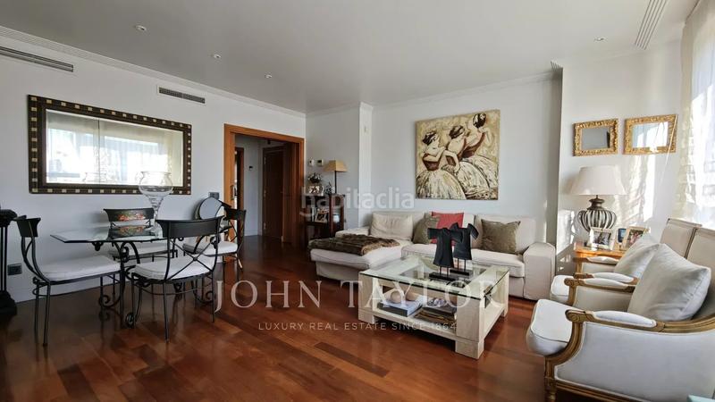 Foto a980f891-8817-4a1c-b647-2c643130ba2c. Dachwohnung mit heizung parking pool in Encinar de los Reyes La Moraleja