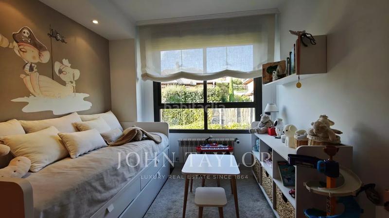 Foto ae7bce5c-9c15-440d-810f-5ac3f1c570d7. Dachwohnung mit heizung parking pool in Encinar de los Reyes La Moraleja