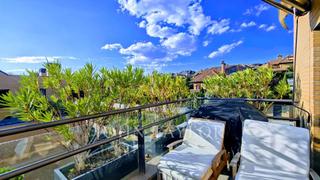 Appartement à Encinar de los Reyes