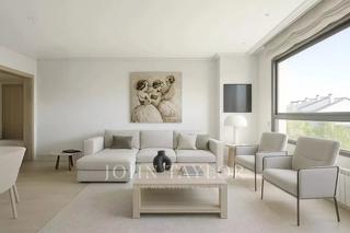 Penthouse in Encinar de los Reyes