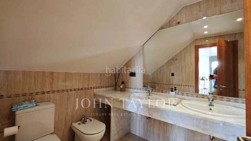 Foto 0de5f9c3-a83c-4bf6-b54d-afa294107245. Penthouse with heating parking pool in Encinar de los Reyes La Moraleja