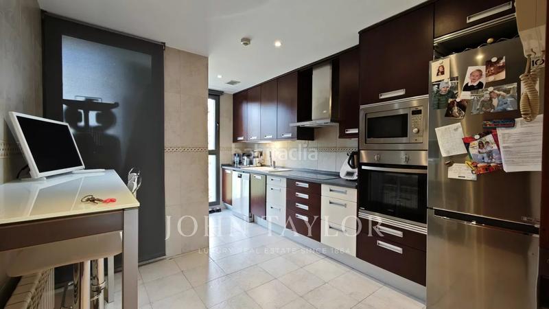 Foto 1677b216-a793-4f44-a6f6-e1b82e91d4f5. Penthouse with heating parking pool in Encinar de los Reyes La Moraleja