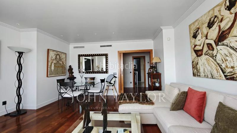 Foto c332f56a-8caf-4fd5-88b2-e882ede37b1d. Penthouse with heating parking pool in Encinar de los Reyes La Moraleja