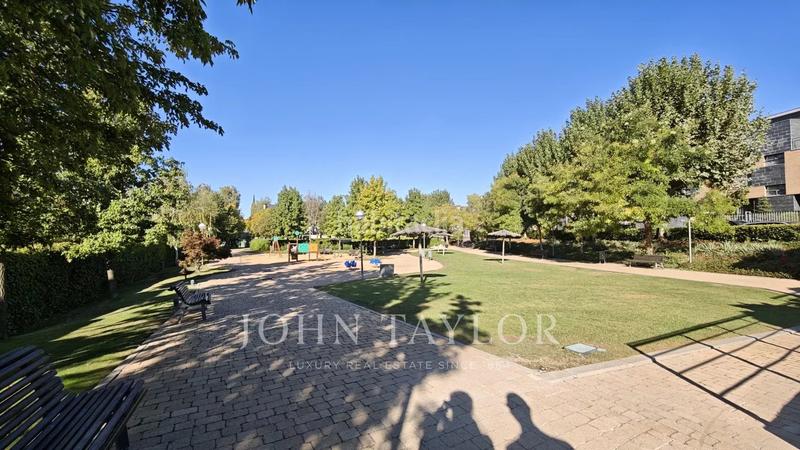 Foto c4055b35-d7de-48e4-815b-536b764ceca0. Penthouse with heating parking pool in Encinar de los Reyes La Moraleja