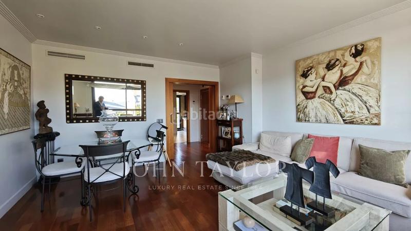 Foto ce421c5b-f23b-4baa-a562-d152fdcb4fe9. Penthouse with heating parking pool in Encinar de los Reyes La Moraleja