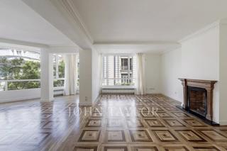 Etagenwohnung in Castellana
